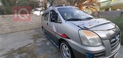 هيونداي ستار اكس
